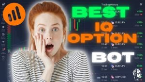 🤑THE BEST IQOPTION ROBOT 2023 🤖| IQOPTION NEVER LOSE BOT | BINARY OPTIONS TRADING ROBOT  | SCRIPT