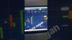 2 operaciones de 200$ ve el video hasta el final #iq #estrategia #opciones #brokers #o #estrategias