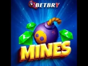 BETBRY AO VIVO – SINAIS VIP PARA MINES AO VIVO SO GREEN ROBÔ MINES – 98% AO VIVO JOGANDO 🔥