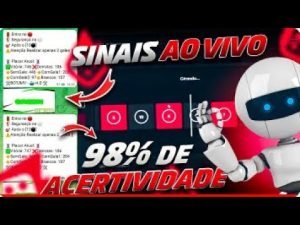 🔴BLAZE AO VIVO – SINAIS VIP PARA DOUBLE AO VIVO SO GREEN ROBÔ BLAZE – 98% AO VIVO 24 HORAS!🔥