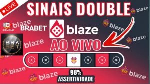 BLAZER E BRABET AO VIVO ROBO ⚫⚪ – SINAIS VIP PARA DOUBLE AO VIVO GREEN💸 – 98% AO VIVO 24 HORAS!