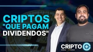 Criptomoedas “pagadoras de dividendos”: o que são e como ganhar dinheiro com isso?