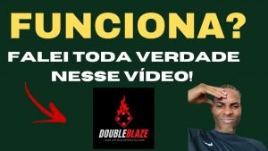 🔴DOUBLE BLAZE FUNCIONA? DOUBLE BLAZE VALE A PENA? DOUBLE BLAZE É BOM? DOUBLE BLAZE É CONFIÁVEL ?