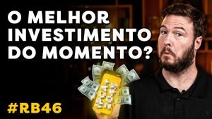 INVESTINDO R$ 92.454,61 NA PRÁTICA | Rumo ao Bilhão 46