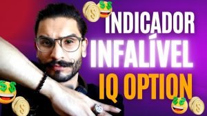 IQ OPTION AO VIVO – INDICADOR AUTOMÁTICO – TRADING  #opçõesbinárias