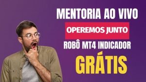 IQ OPTION   MENTORIA DE ALAVANCAGEM   ROBÔ MT4 GRATUITO   CROWTRADER ATUALIZADO