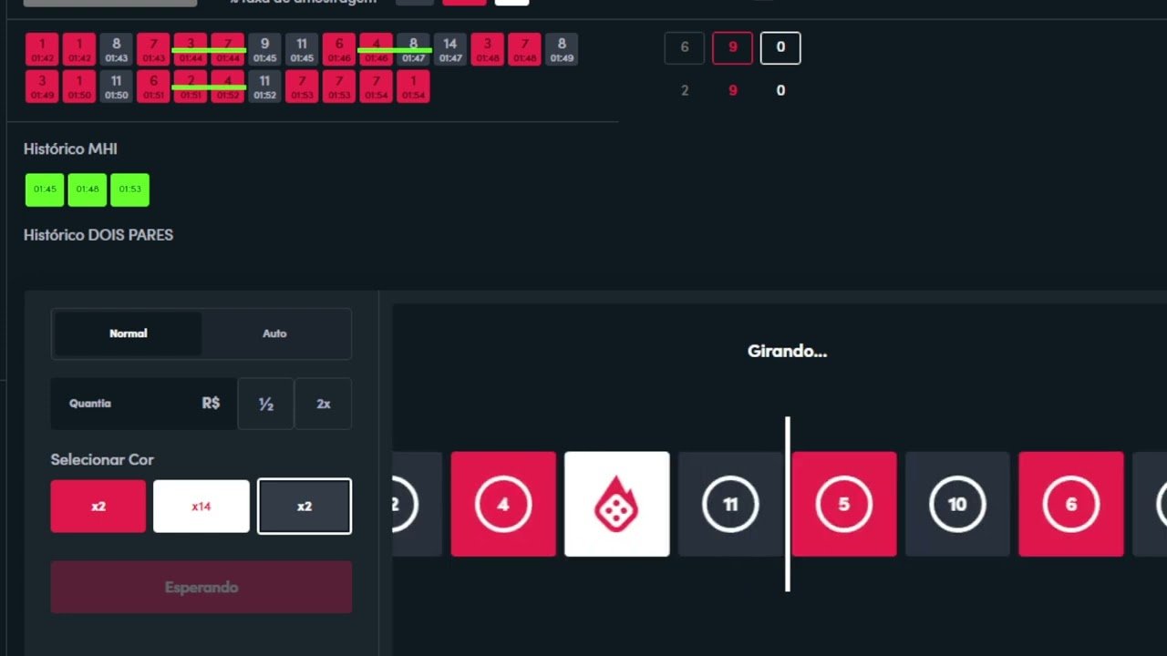 🟢 BLAZE AO VIVO | ANALISES E CALLS 📊 Catalogador de Probabilidade 🧮 Double  🔮 Estratégias Vencedoras