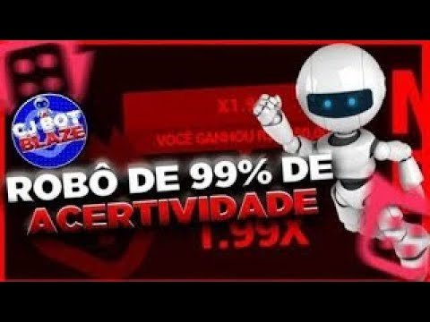 🔴BLAZE AO VIVO – SINAIS VIP PARA DOUBLE AO VIVO SO GREEN ROBÔ BLAZE – 98% AO VIVO 24 HORAS!🔥