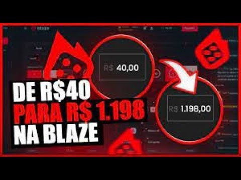 🔥[BLAZE DOUBLE] BANCA de R$30 foi até R$200 com ESTRATÉGIA DOUBLE pra PEGAR BRANCO no GERENCIAMENTO