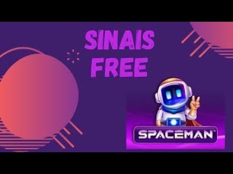 💜SPACEMAN AO VIVO – SINAIS VIP PARA SPACEMAN AO VIVO SO GREEN ROBÔ BLAZE – 98% AO VIVO 24 HORAS!🔥