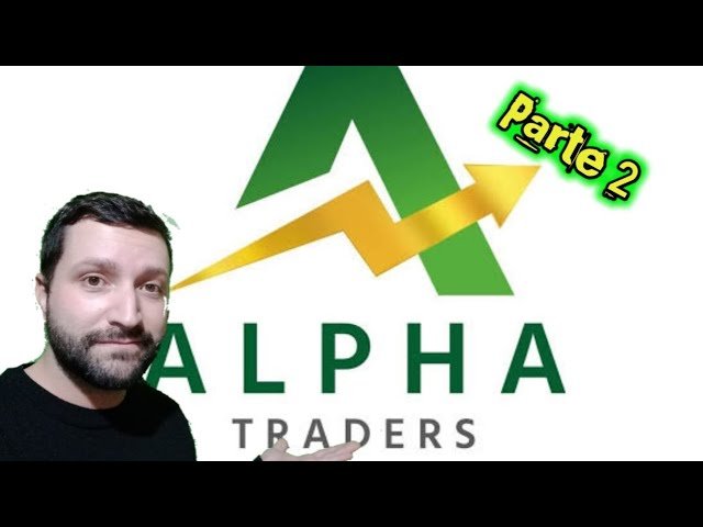 Alpha Traders – Sala de Sinais – IQ Option – Depoimento de um Aluno