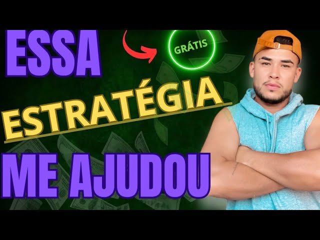 🟢ESSA ESTRATÉGIA ME AJUDOU  MUITO LÁ NO COMEÇO (IQ OPTION) (QUOTEX)