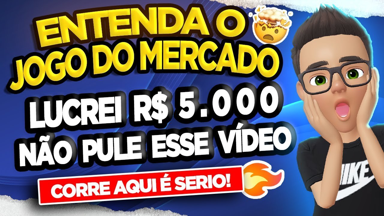 ESTRATÉGIAS QUE VÃO MUDAR SEU JOGO ( LUCRO DE R$ 5.000 ) IQ OPTION