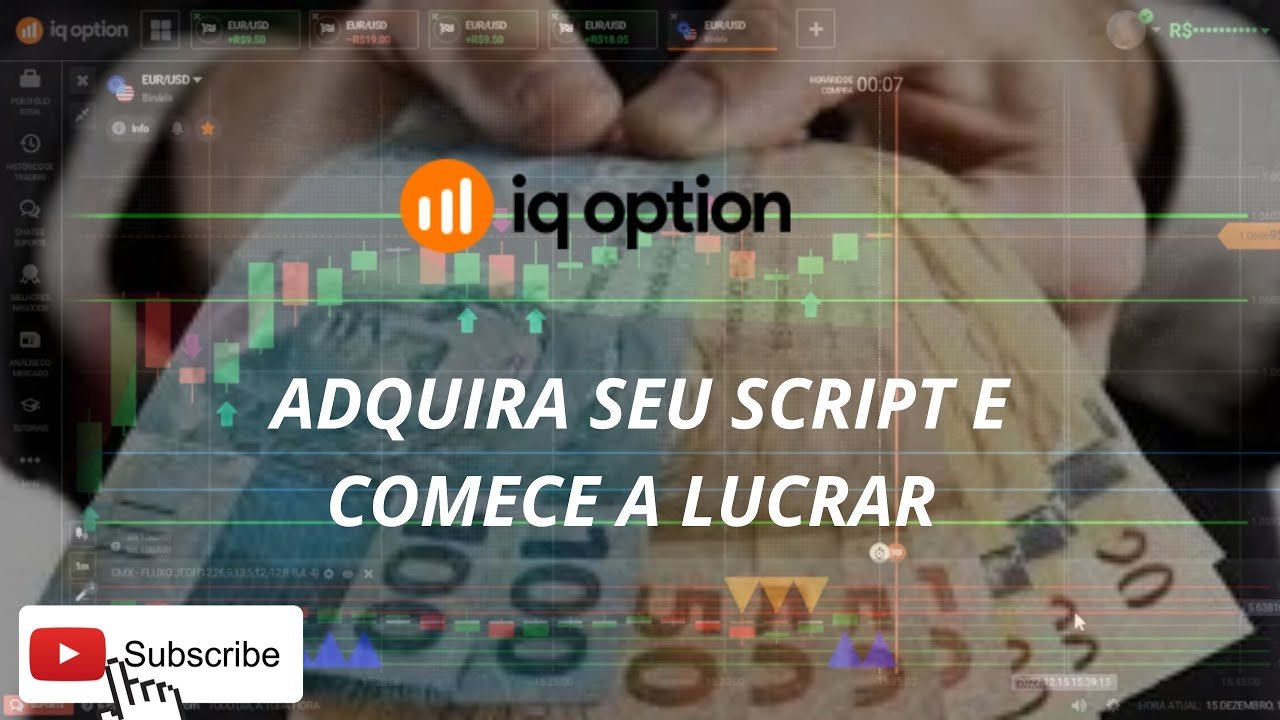 IQ OPTION AO VIVO // SALA DE SINAIS AO VIVO// SCRIPT // MELHOR ESTRATEGIA DE O.B / OPERAÇÕES AO VIVO