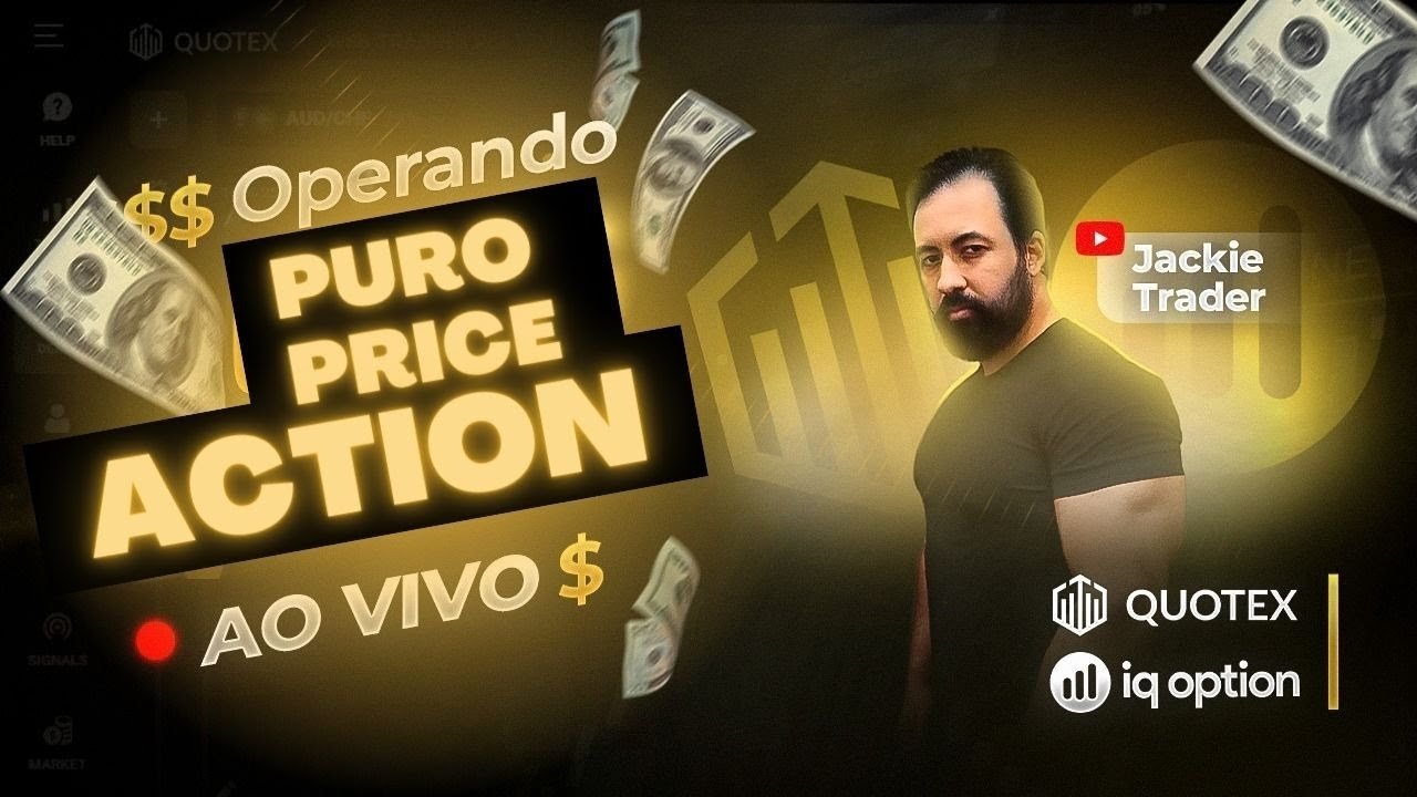 QUOTEX IQ OPTION POCKET OPTION operando ao vivo com os inscritos do canal