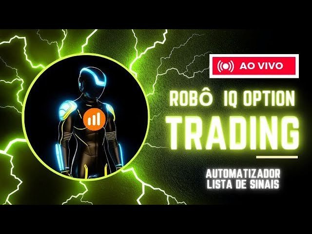 Robo iq option #iqoption #iqoptionbrasil #trading #daytrading #trade #optionstrading #opçõesbinárias