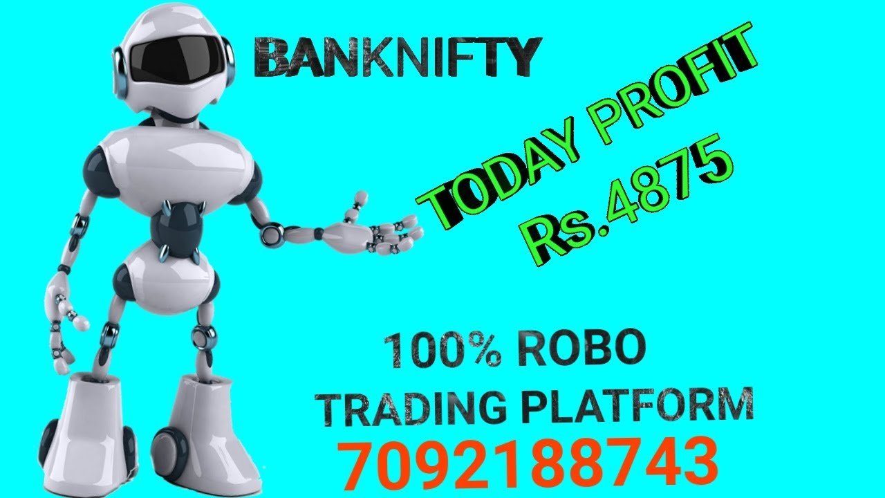 ROBO TRADING BANKNIFTY OPTION  09 MAY 23 .15 LOT TODAY PROFIT RS.4875