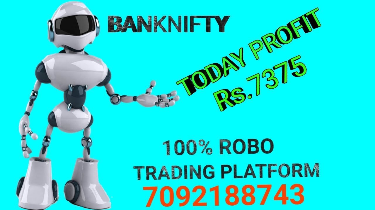 ROBO TRADING BANKNIFTY OPTION  12 MAY 23 .10 LOT TODAY TRAILING PROFIT RS.7375