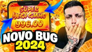 🔞FORTUNE TIGER AO VIVO | ALAVANCANDO BANCA NO FORTUNE TIGER ATUALIZADO 2024 !!!!