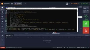 Robot Trading IQ Option 2024 – 100% automatic trading on the OTC market