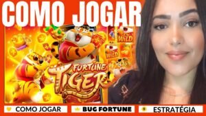 💥 ESTRATEGIA NOVA FORTUNE TIGER (PLATAFORMA PAGANDO BANCA BAIXA) JOGAR NO TIGRINHO- JOGO DO TIGRE