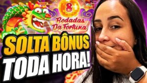 🔥🐲 FORTUNE DRAGON ESTRATEGIA PAGANDO MUITO 🔥🐉 –  COMO JOGAR E GANHAR NOVO PG JOGO DO DRAGAO AO VIVO