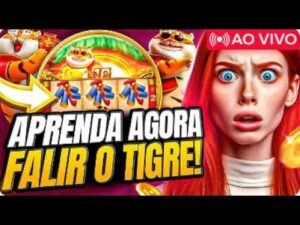 ⛔ FORTUNE TIGER ESTRATÉGIA BANCA BAIXA COMO GANHAR NO FORTUNE AO VIVO!