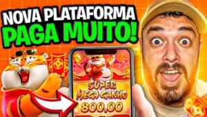 🛑 FORTUNE TIGER ESTRATEGIA DE ALAVANCAGEM DA BANCA 🛑 FORTUNE TIGER BANCA BAIXA – BUG JOGO DO TIGRE