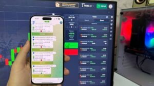 🔴 LIVE POCKET OPTION STRATEGY / AI ROBOT FOR BINARY OPTIONS TRADING / SIGNALS 2024 / POCKET OPTION