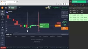 🤖 ROBO IQ OPTION 2023 🤑  BEST TRADING ROBOT IQ OPTION  IQ OPTION LIVE ROBOT  NO LOSS