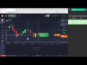 🤖 ROBO IQ OPTION 2023 🤑  BEST TRADING ROBOT IQ OPTION  IQ OPTION LIVE ROBOT  NO LOSS