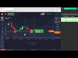 🤖 ROBO IQ OPTION 2023 🤑  BEST TRADING ROBOT IQ OPTION  IQ OPTION LIVE ROBOT  NO LOSS