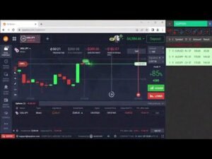 🤖 ROBO IQ OPTION 2023 🤑  BEST TRADING ROBOT IQ OPTION  IQ OPTION LIVE ROBOT  NO LOSS