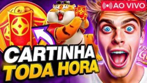 💥FORTUNE TIGER MELHOR ESTRATÉGIA PARA GANHAR NO JOGO DO TIGRINHO COM BANCA BAIXA! [SINAIS AO VIVO!]