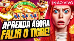 💥FORTUNE TIGER MELHOR ESTRATÉGIA PARA GANHAR NO JOGO DO TIGRINHO COM BANCA BAIXA!