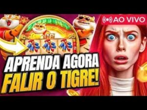 💥FORTUNE TIGER MELHOR ESTRATÉGIA PARA GANHAR NO JOGO DO TIGRINHO COM BANCA BAIXA!