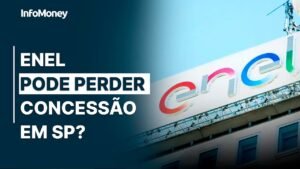 ENEL: Governo pede à Aneel abertura de processo de caducidade da concessão em SP