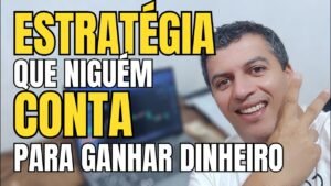 Estrategia Opções Binaria