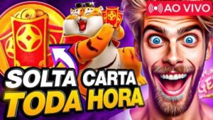 💎FORTUNE TIGER 🔥 JOGO DO TIGRINHO 🔥 COMO GANHAR NO JOGO DO TIGRE – FORTUNE TIGER ESTRATEGIA NOVA!!