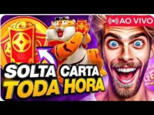 💎FORTUNE TIGER 🔥 JOGO DO TIGRINHO 🔥 COMO GANHAR NO JOGO DO TIGRE – FORTUNE TIGER ESTRATEGIA NOVA!