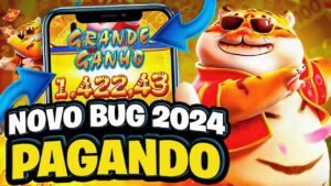 🔞FORTUNE TIGER AO VIVO | ALAVANCANDO BANCA NO FORTUNE TIGER ATUALIZADO 2024!!!