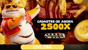 🔞FORTUNE TIGER AO VIVO | ESTRATÉGIA BANCA BAIXA ! ON