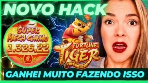 FORTUNE TIGER  🛑APLICATIVO CERTO🛑 FORTUNE TIGER  💲BUG DO JOGO💲 FORTUNE TIGER – APRENDA A JOGAR TIGER