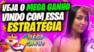 FORTUNE TIGER ESTRATEGIA BANCA BAIXA |🔥| JOGO DO TIGRE PLATAFORMA PAGANTE 💲 COMO JOGAR NO TIGRINHO