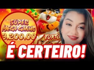 FORTUNE TIGER ESTRATEGIA 🐯JOGO DO TIGRINHO BUG🐯 MELHOR PLATAFORMA PARA JOGAR FORTUNE TIGER