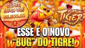 💎FORTUNE TIGER🔥 JOGO DO TIGRINHO 🔥COMO GANHAR NO JOGO DO TIGRE – FORTUNE TIGER ESTRATEGIA NOVA! 100K