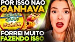 FORTUNE TIGER  🛑JOGO DO TIGRE🛑 FORTUNE TIGER  [BUG DO JOGO] – JOGO DO TIGRE 💲APP CERTO💲FORTUNE TIGER