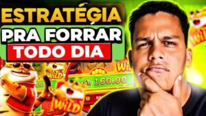 FORTUNE TIGER 💰JOGO DO TIGRINHO PLATAFORMA NOVA HORARIO PAGANTE🐯 ESTRATEGIA JOGO DO TIGRE