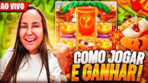 FORTUNE TIGER – PLATAFORMA NOVA |🔥| JOGO DO TIGRE BANCA BAIXA 💲 ESTRATEGIA PAGANTE JOGO DO TIGRINHO