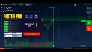 How to Download FREE IQ OPTION AUTO TRADING SIGNAL BOT | LIVE SIGNAL AUTO BOT – PANTEIR PRO #trading